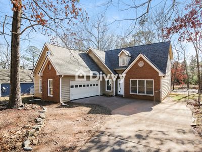160 Princeton Way, Covington, GA, 30016