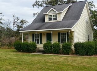 302 Hardwood Loop, Greenwood, SC 29646