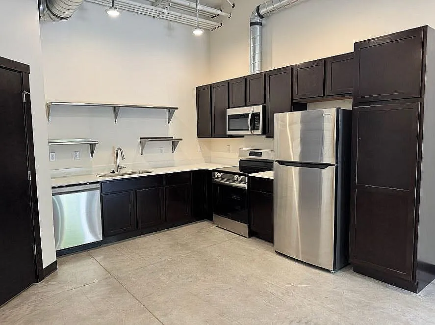 NewBo Ivy - Fully Occupied — Photo 3
