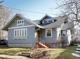 407 Allen Pl, Albion, MI 49224