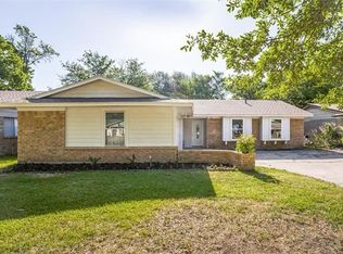 716 Melinda Dr, Mesquite, TX 75149