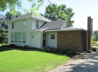 301 W County Rd., Genoa, NE 68640
