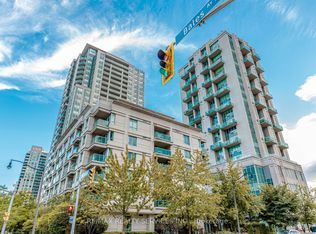 19 Avondale Ave #208, Toronto, ON M2N0A6