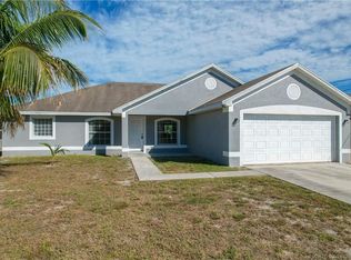 3921 SW McCrory St, Port Saint Lucie, FL 34953