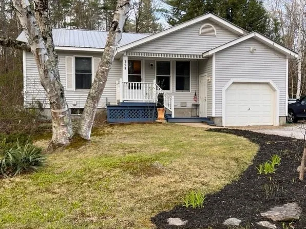155 Highland Street, Plymouth, NH 03264