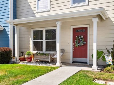 2099 Hartford Dr UNIT 7, Chico, CA, 95928