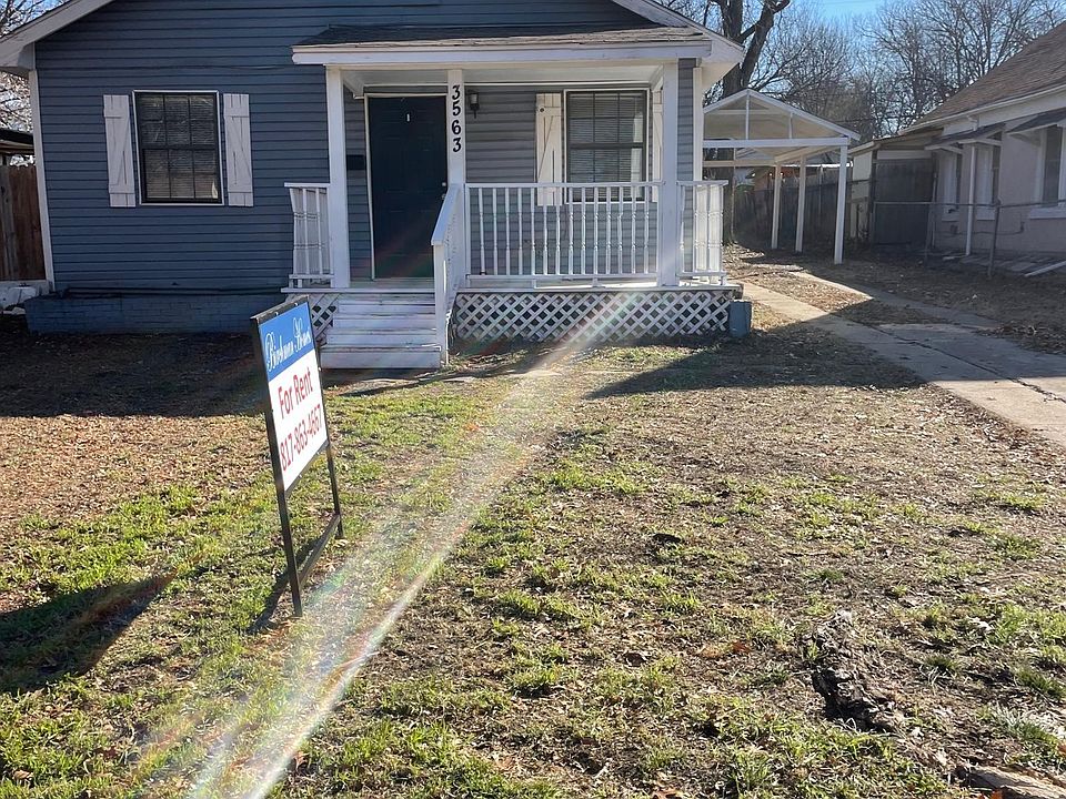 1st image of 3563 Townsend Dr