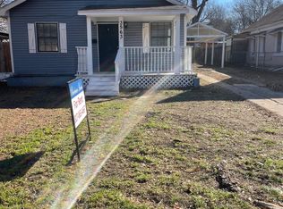 3563 Townsend Dr, Fort Worth, TX 76110