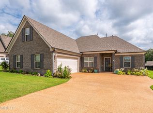 535 Abey Ln, Hernando, MS 38632