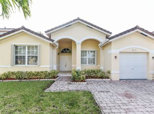 4121 SW 154th Ct, Miami, FL 33185