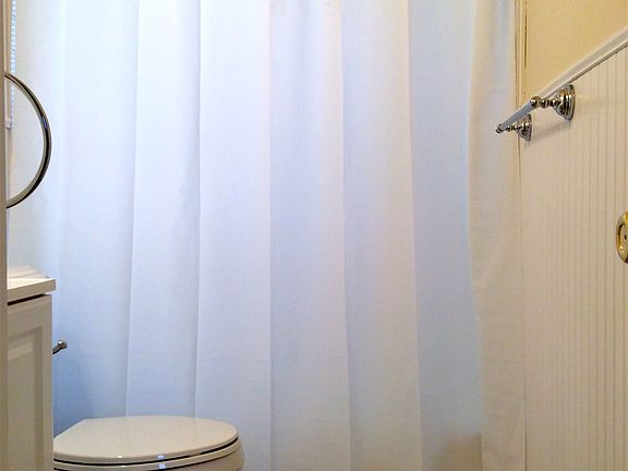 New Bathroom