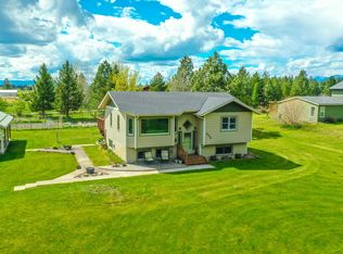 606 Martini Ln, Columbia Falls, MT 59912