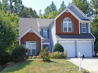 407 Greymist Dr, Durham, NC 27713