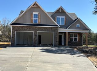 Buckhorn B, Selma, NC 27576