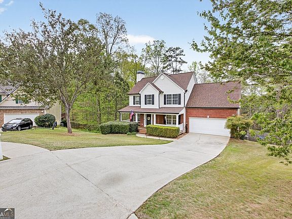 4th image of 3512 Windy Oaks Way