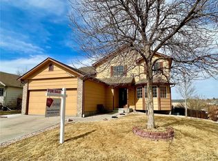 3169 E 94th Ln, Thornton, CO 80229