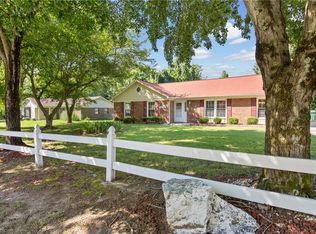 3321 Rockingham Rd, High Point, NC 27265