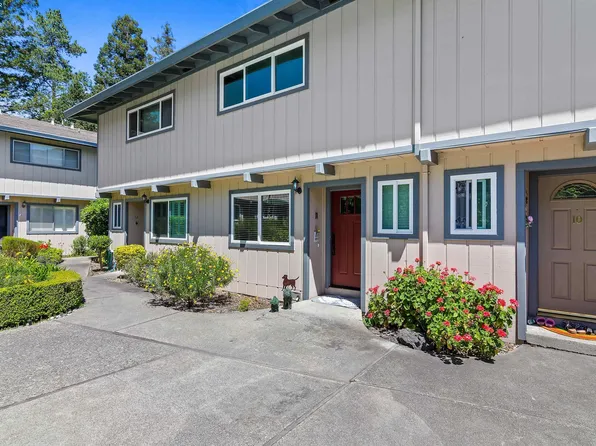 2129 Ascot Dr APT 11, Moraga, CA 94556