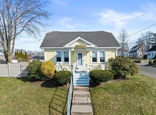 5 Fuller Rd, Weymouth, MA 02191