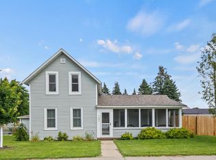 107 1st Ave NW, Medford, MN 55049