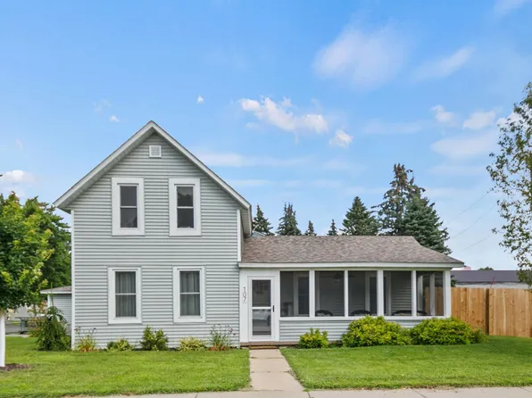 107 1st Ave NW, Medford, MN 55049