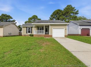 1414 Rougemart Dr, Fayetteville, NC 28304