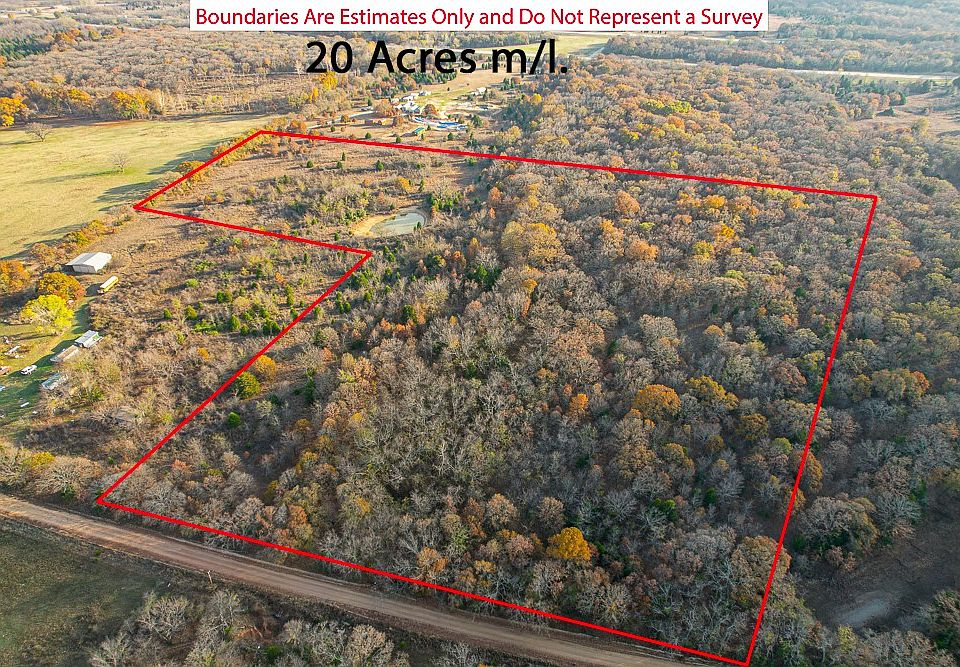 36196 112th Rd, Paden, OK 74860 MLS 1052346 Zillow