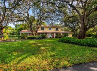 5755 SW 111th Ter, Pinecrest, FL 33156