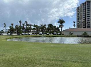 2400 S Ocean Drive #1116, Fort Pierce, FL 34949