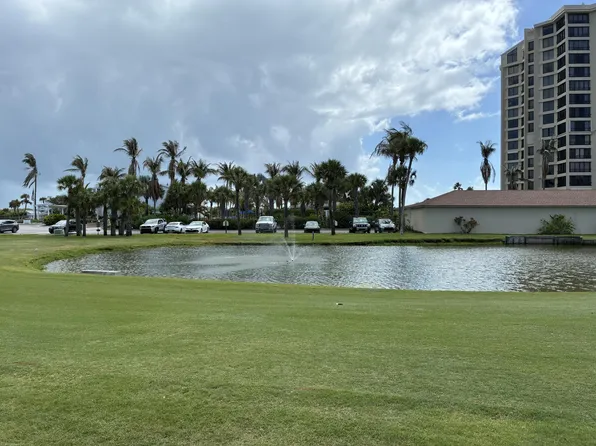 2400 S Ocean Drive #1116, Fort Pierce, FL 34949