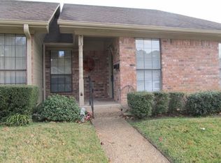 513 Lexington Dr, Corsicana, TX 75110