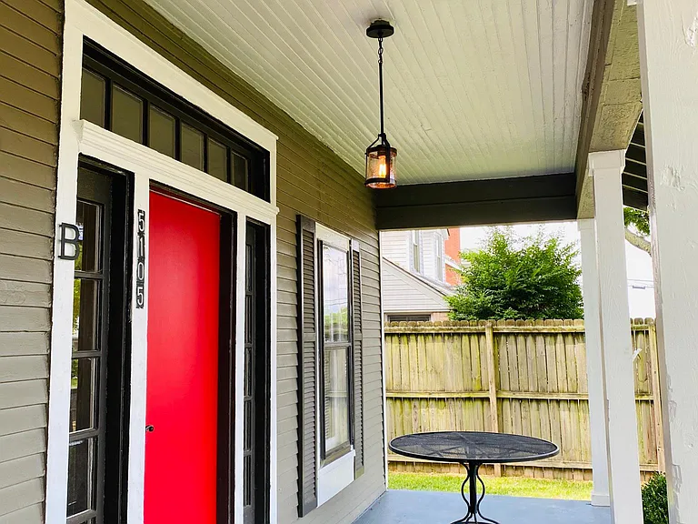 5105 Georgia Ave #B — Photo 3