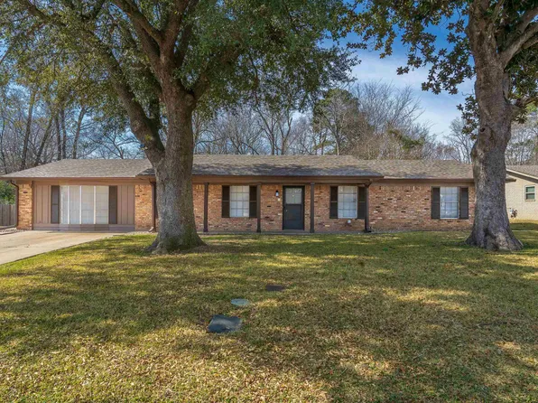 1807 Swan St, Longview, TX 75604