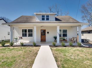708 Hart Ave, Nashville, TN 37206