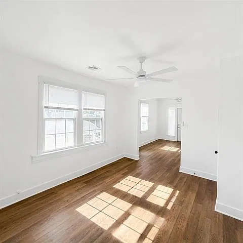 2 bed, 1.0 bath, 910 sqft, $1,500 — Photo 3