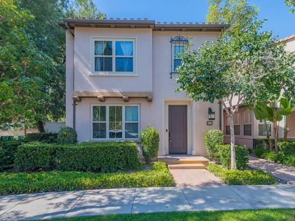 42 Peony, Irvine, CA 92618