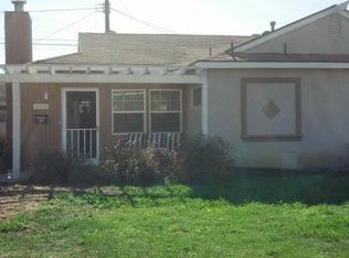 14434 Chere Dr, Whittier, CA 90604