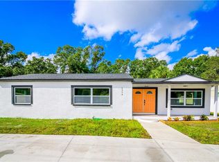 5308 N Rome Ave, Tampa, FL 33603