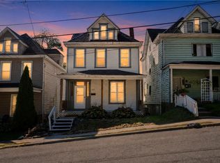 645 Tingley Ave, Pittsburgh, PA 15202