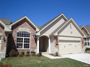 2815 Barvilla Ct, Ballwin, MO 63021