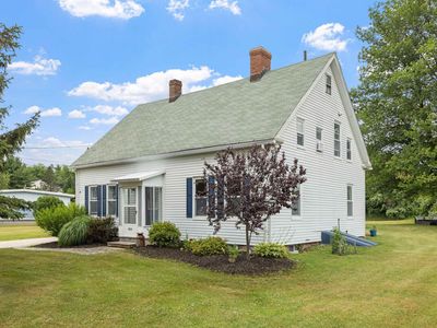 454 Island Pond Road, Manchester, NH, 03109