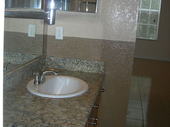 Bathroom.