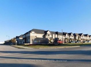 87 Sonoma Valley Cres E, Hamilton, ON L9B 0J3