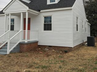 631 Colonial Ave, Colonial Heights, VA 23834