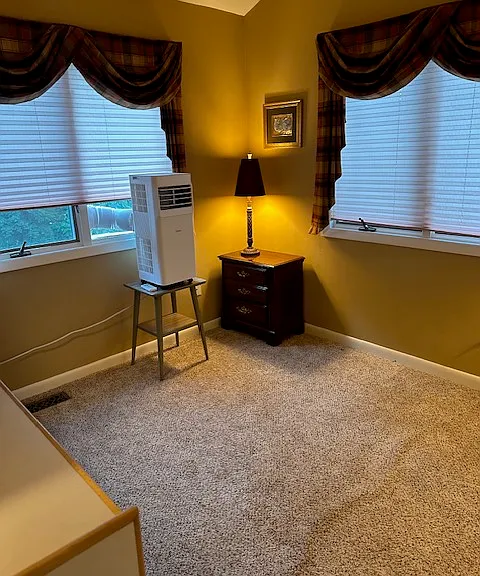 Corner