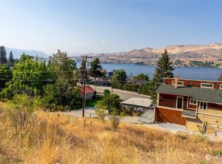 116 W Water St, Chelan, WA 98816