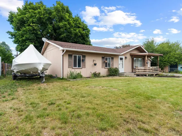 13525 E 6th Ave, Spokane, WA 99216