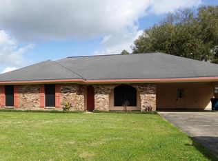 111 Northwood Dr, Lafayette, LA 70501