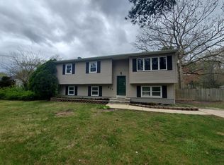 813 Northampton Blvd, Toms River, NJ