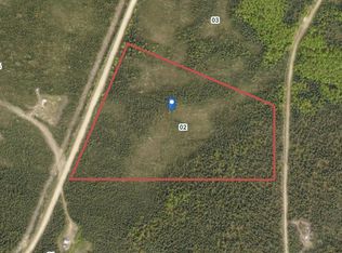 Nhn Himilaya Rd, Fairbanks, AK 99712